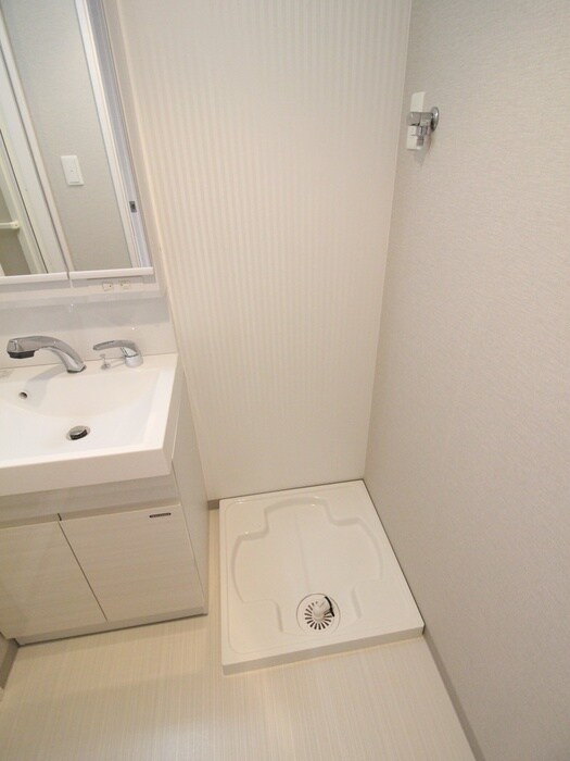 オーキッドレジデンス新大阪の物件内観写真