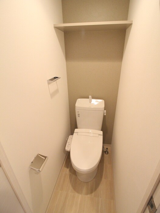 オーキッドレジデンス新大阪の物件内観写真