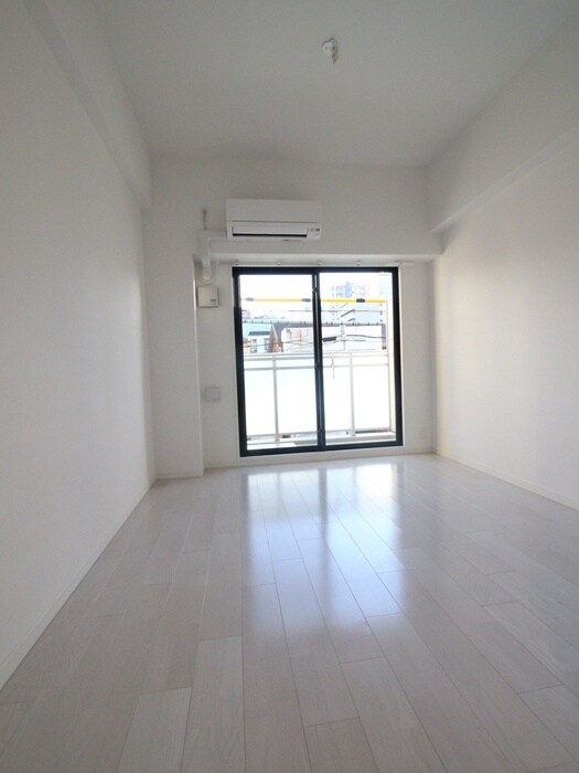 オーキッドレジデンス新大阪の物件内観写真