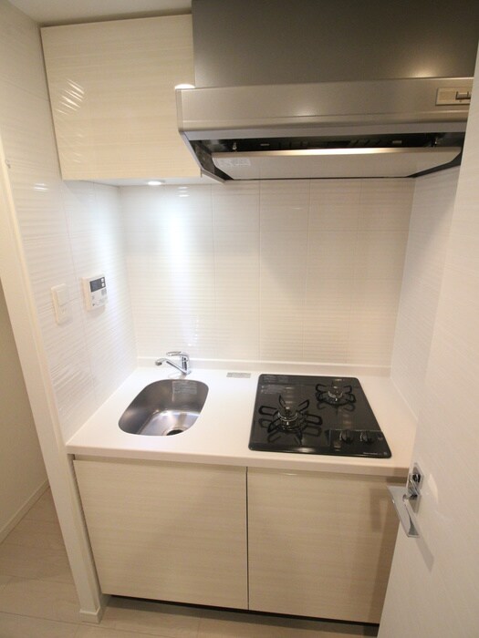 オーキッドレジデンス新大阪の物件内観写真