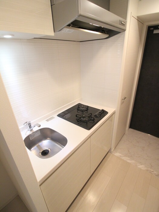 オーキッドレジデンス新大阪の物件内観写真