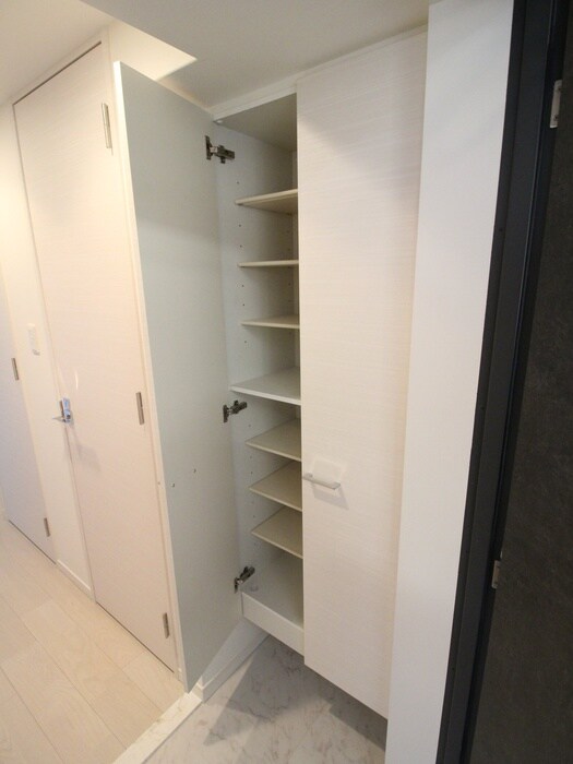 オーキッドレジデンス新大阪の物件内観写真