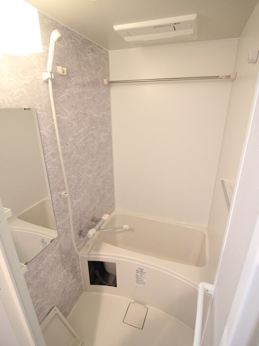 オーキッドレジデンス新大阪の物件内観写真