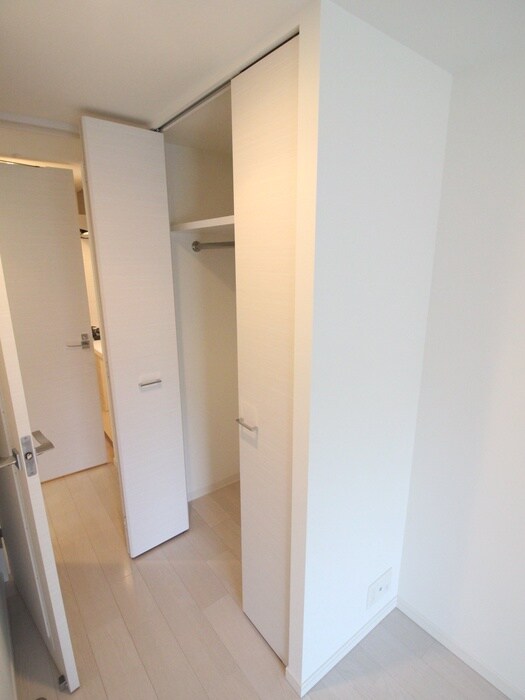 オーキッドレジデンス新大阪の物件内観写真