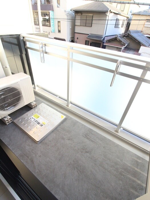 オーキッドレジデンス新大阪の物件内観写真