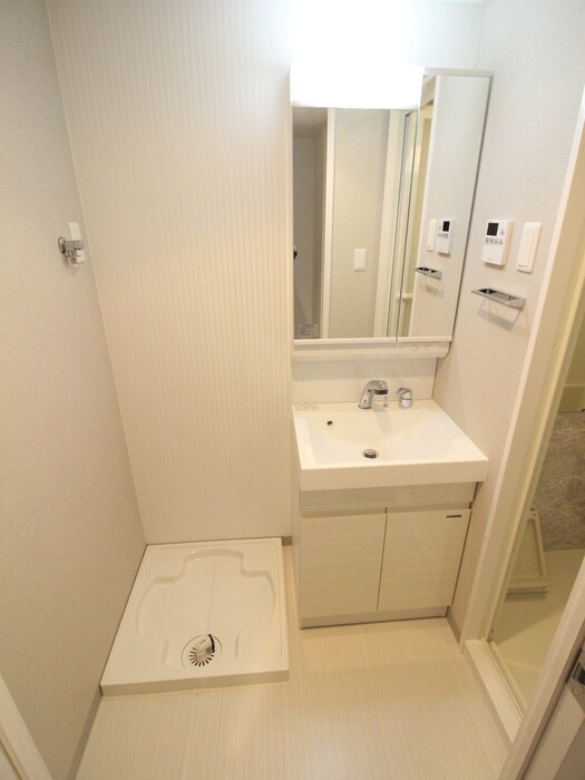 オーキッドレジデンス新大阪の物件内観写真