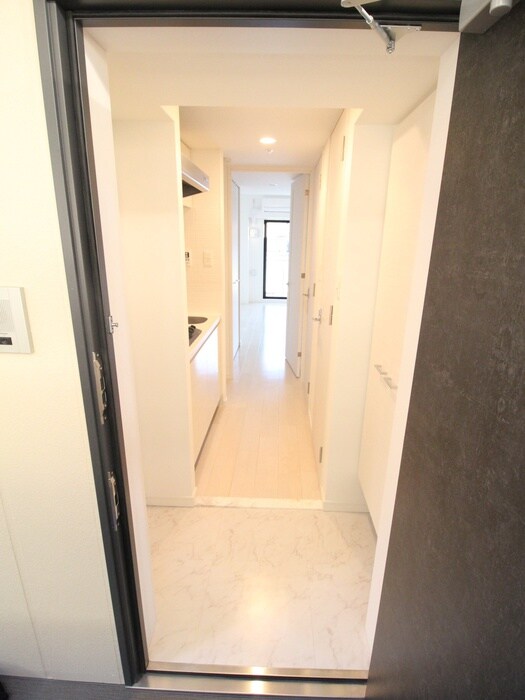 オーキッドレジデンス新大阪の物件内観写真