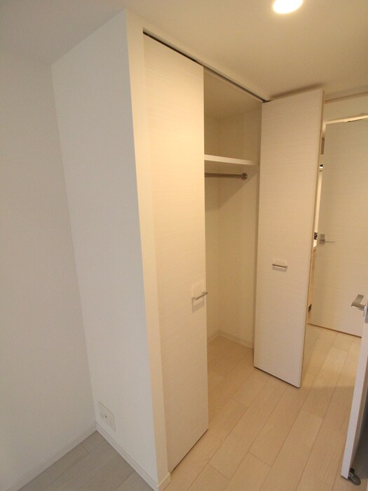 オーキッドレジデンス新大阪の物件内観写真