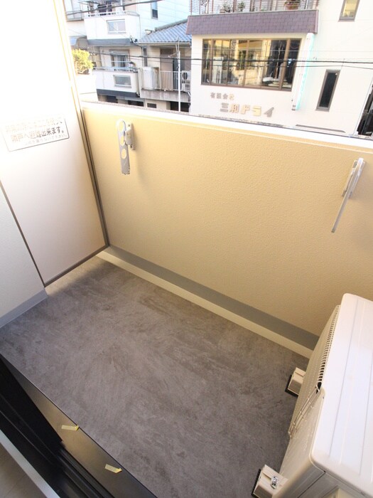 オーキッドレジデンス新大阪の物件内観写真