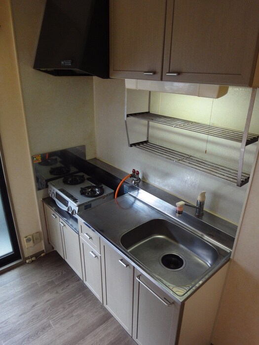 インヴィレッジＡ棟の物件内観写真