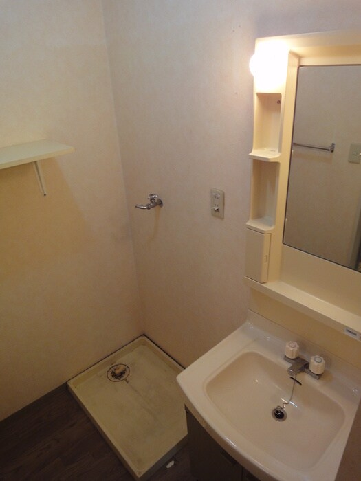 インヴィレッジＡ棟の物件内観写真