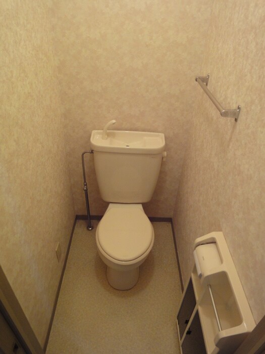 インヴィレッジＡ棟の物件内観写真