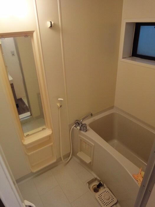 インヴィレッジＡ棟の物件内観写真