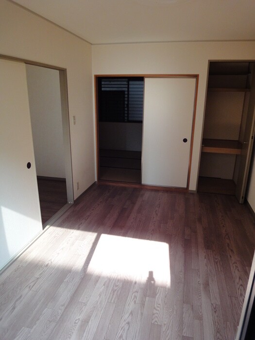 インヴィレッジＡ棟の物件内観写真