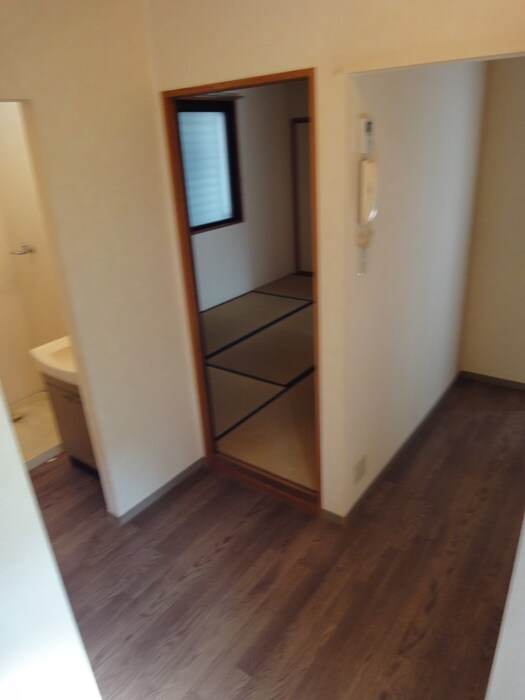 インヴィレッジＡ棟の物件内観写真