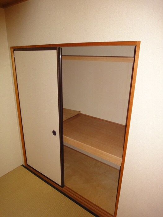 インヴィレッジＡ棟の物件内観写真