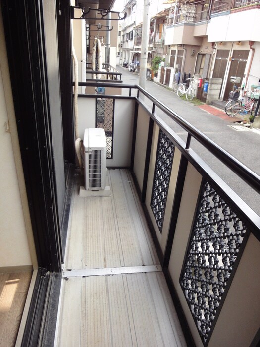 インヴィレッジＡ棟の物件内観写真