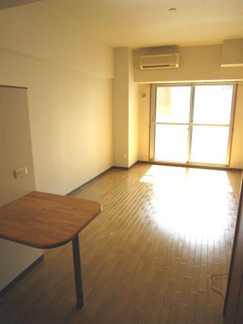 ブランメゾン堀川の物件内観写真