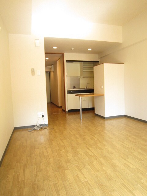 ブランメゾン堀川の物件内観写真