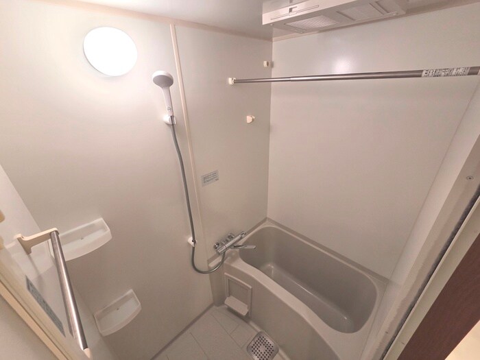 ブランメゾン堀川の物件内観写真