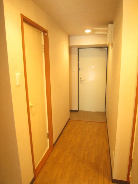 ブランメゾン堀川の物件内観写真