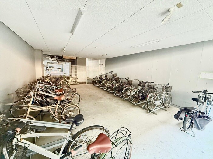 ブランメゾン堀川の物件外観写真