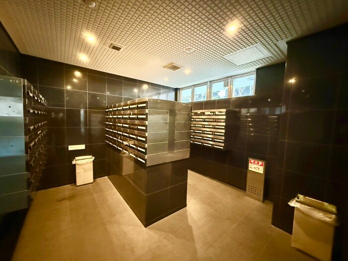 ブランメゾン堀川の物件外観写真