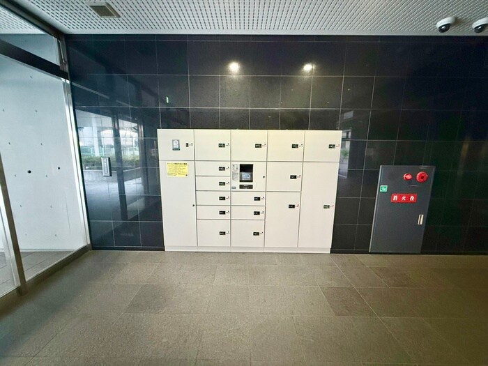 ブランメゾン堀川の物件外観写真