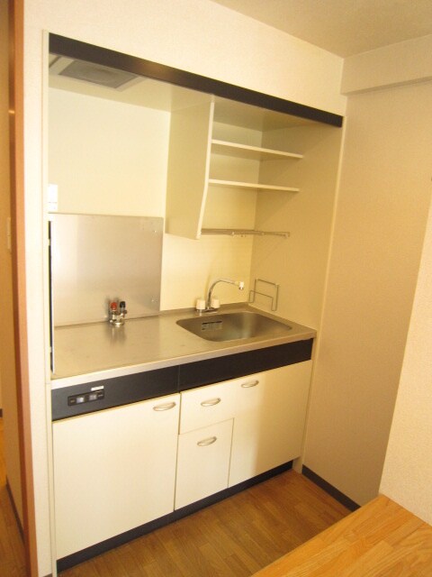 ブランメゾン堀川の物件内観写真