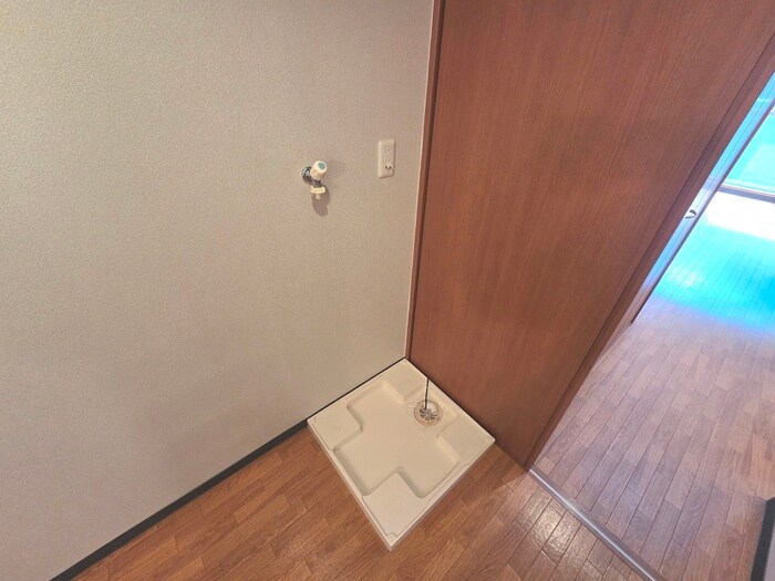 ブランメゾン堀川の物件内観写真