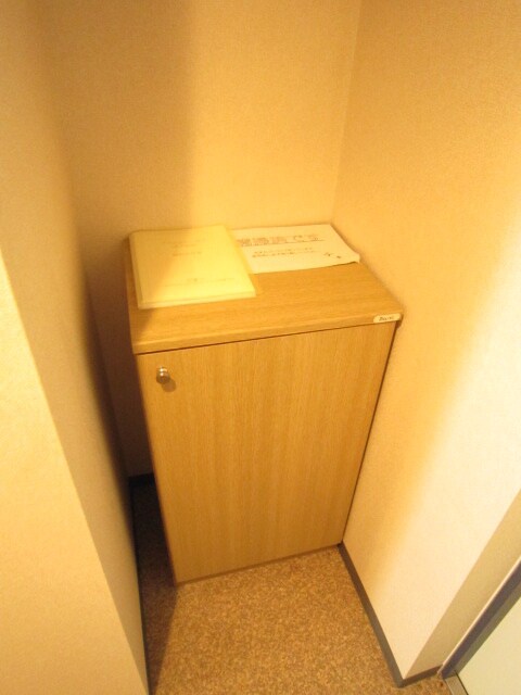 ブランメゾン堀川の物件内観写真