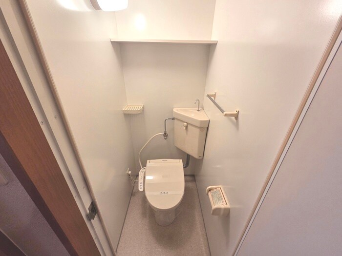 ブランメゾン堀川の物件内観写真