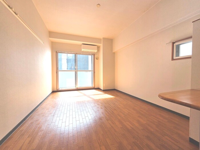 ブランメゾン堀川の物件内観写真