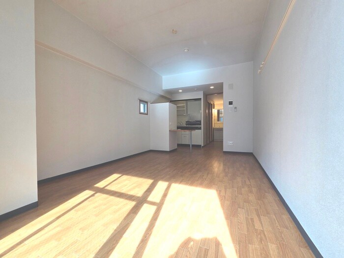 ブランメゾン堀川の物件内観写真