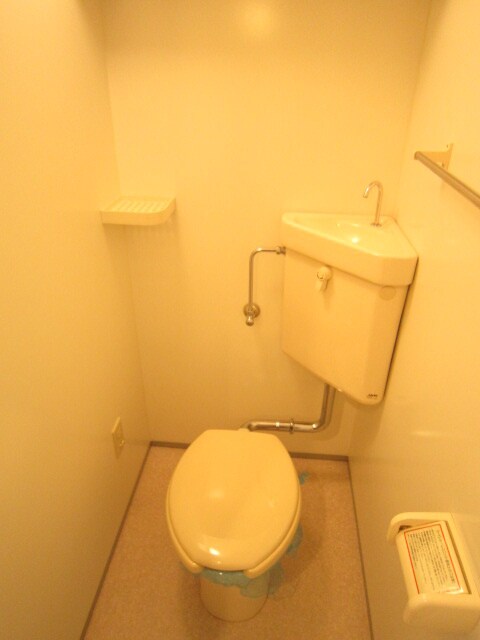 ブランメゾン堀川の物件内観写真