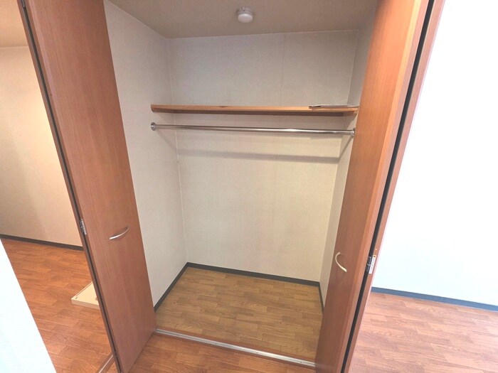 ブランメゾン堀川の物件内観写真