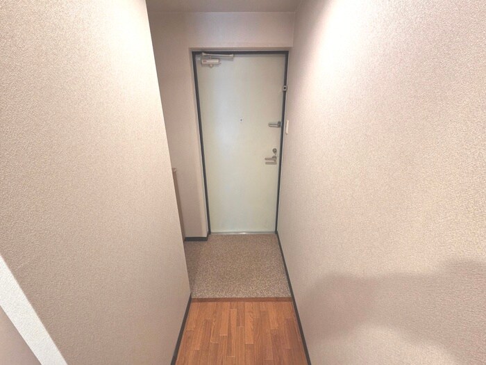 ブランメゾン堀川の物件内観写真