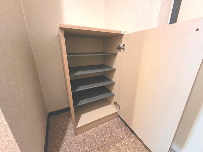 ブランメゾン堀川の物件内観写真