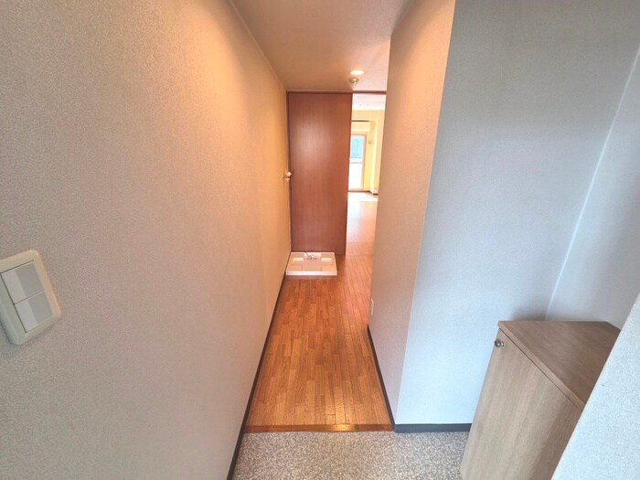 ブランメゾン堀川の物件内観写真