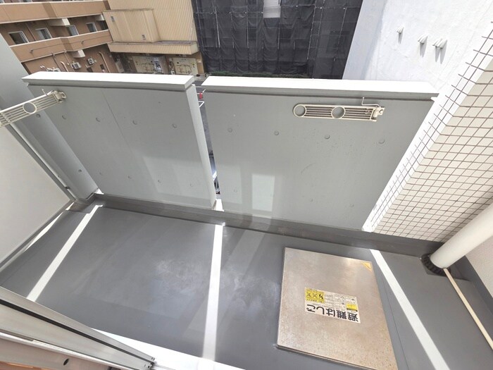 ブランメゾン堀川の物件内観写真