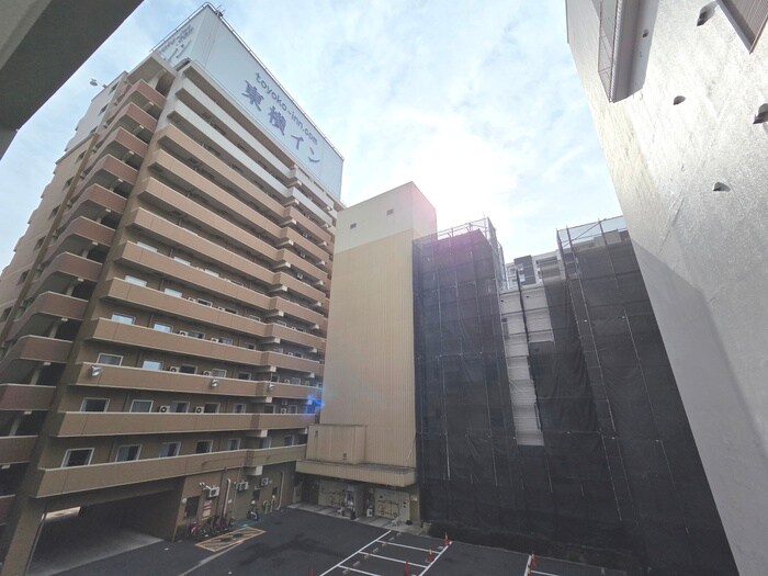 ブランメゾン堀川の物件内観写真