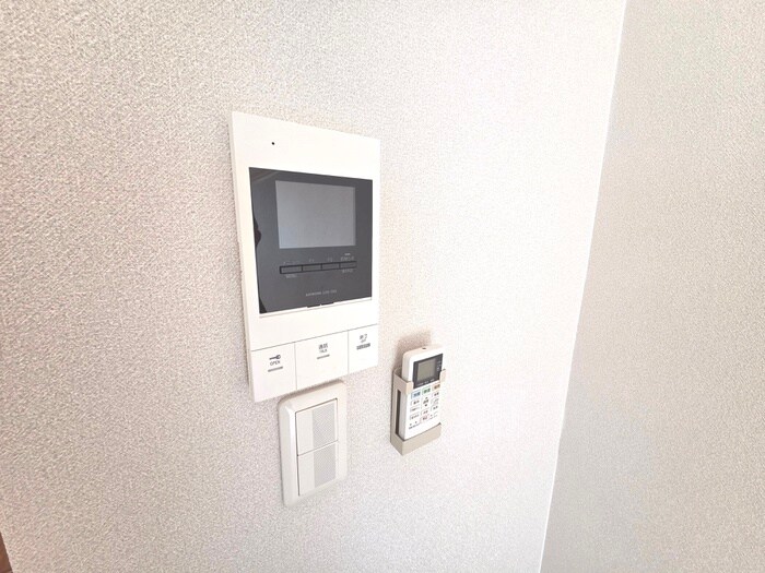 ブランメゾン堀川の物件内観写真