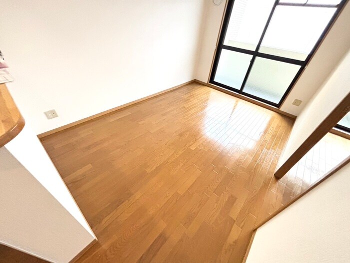 メゾン・プチポールの物件内観写真