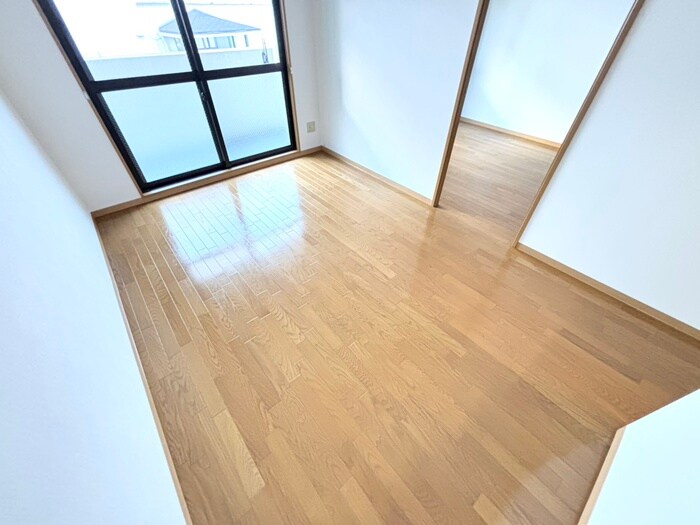 メゾン・プチポールの物件内観写真