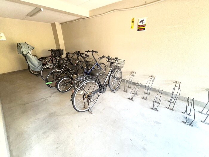 メゾン・プチポールの物件外観写真