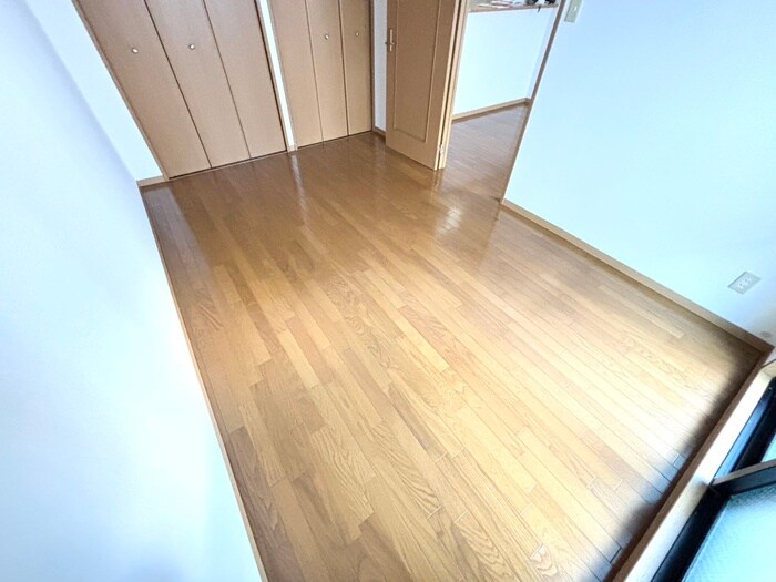 メゾン・プチポールの物件内観写真