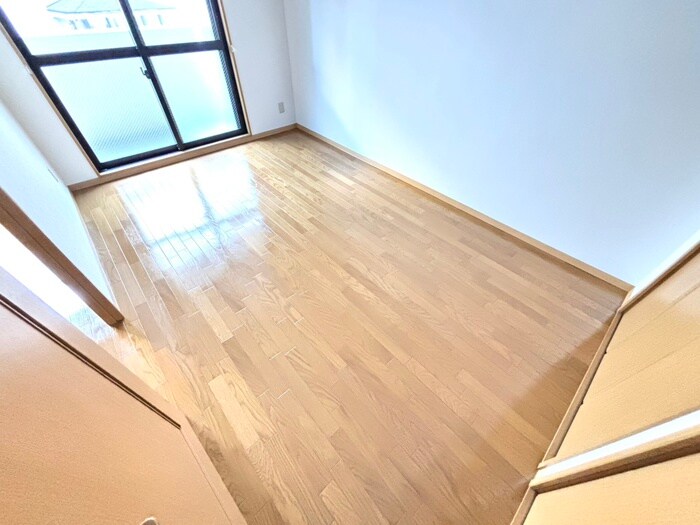 メゾン・プチポールの物件内観写真