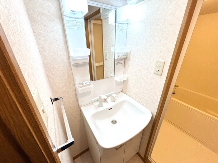 メゾン・プチポールの物件内観写真