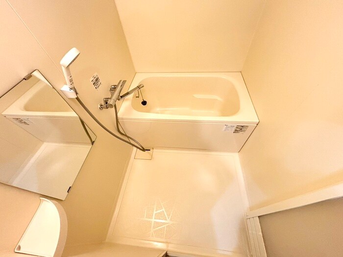 メゾン・プチポールの物件内観写真