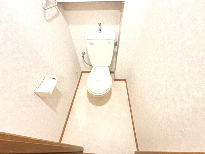 メゾン・プチポールの物件内観写真